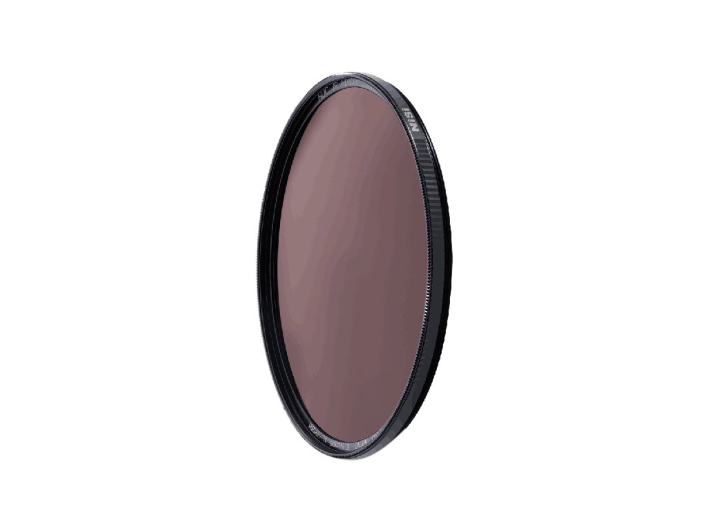 NiSi Filter IRND64 Pro Nano Huc 49mm
