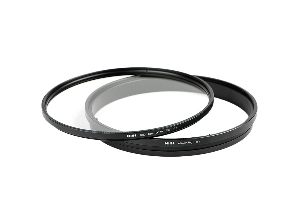 NiSi Filter UHD UC UV L395 CT-2