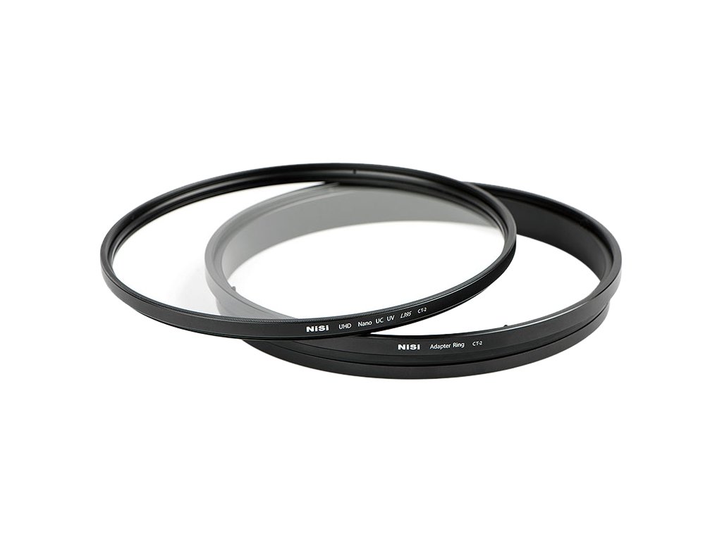 NiSi Filter UHD UC UV L395 CT-4