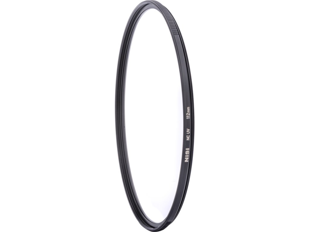 NiSi Filter NC UV 112mm For Nikon Z Lenses