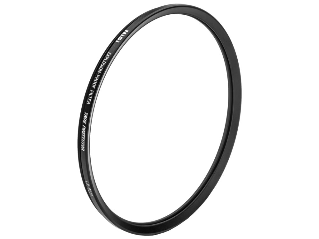 NiSi Cine Filter Explosion Proof / True Protector LP9210 For Leitz Sumilux C / Thalia