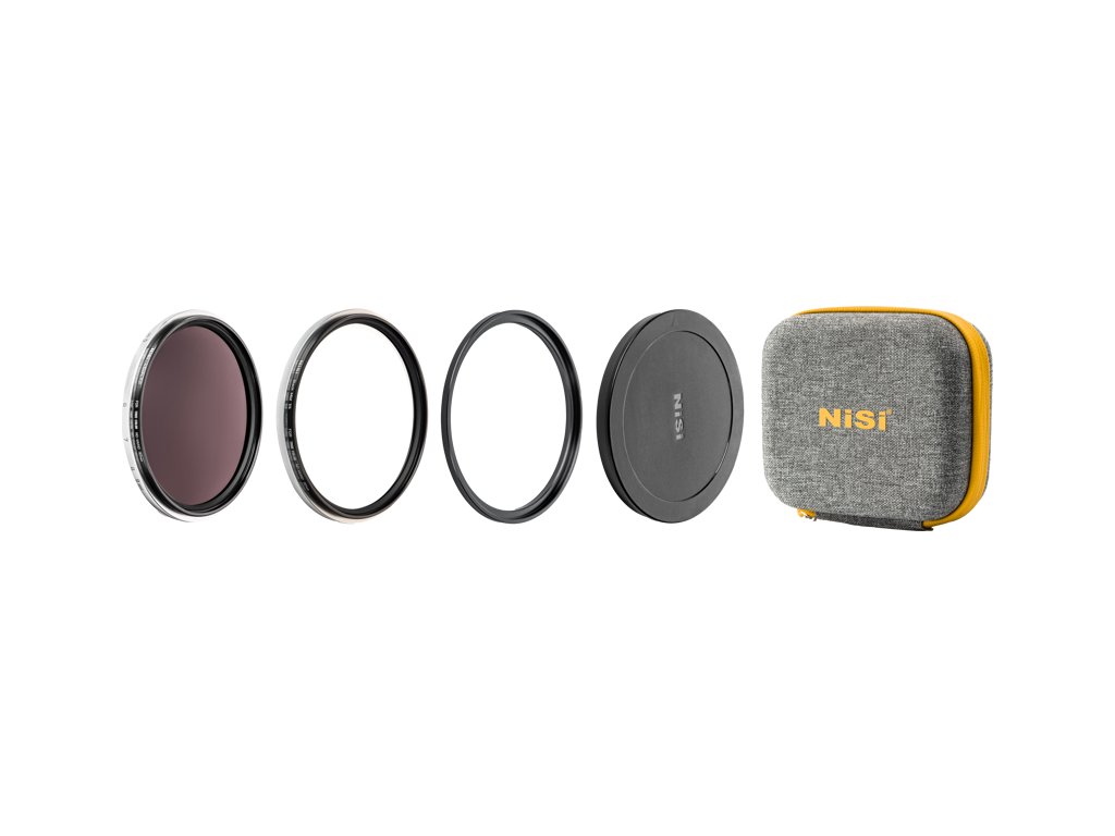 NiSi Filter Swift System Add On Kit 77mm