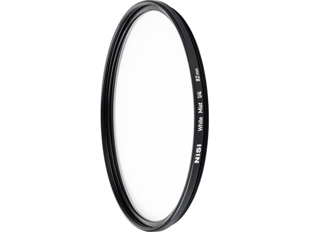 NiSi Filter White Mist 1/4 67mm