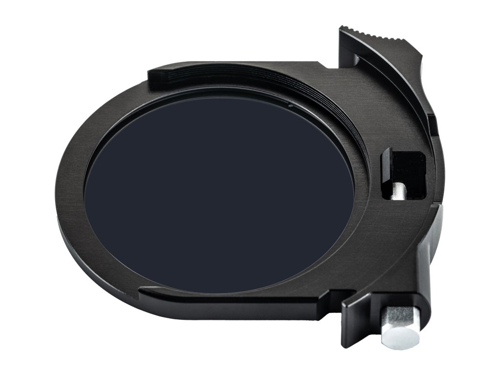 NiSi Cine Drop-In Filter True Color Variable ND 1-5 Stops