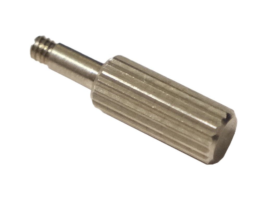 NiSi Replacement Silver Rotation Pin for True Color VND 1-5 stops (Spare Part)