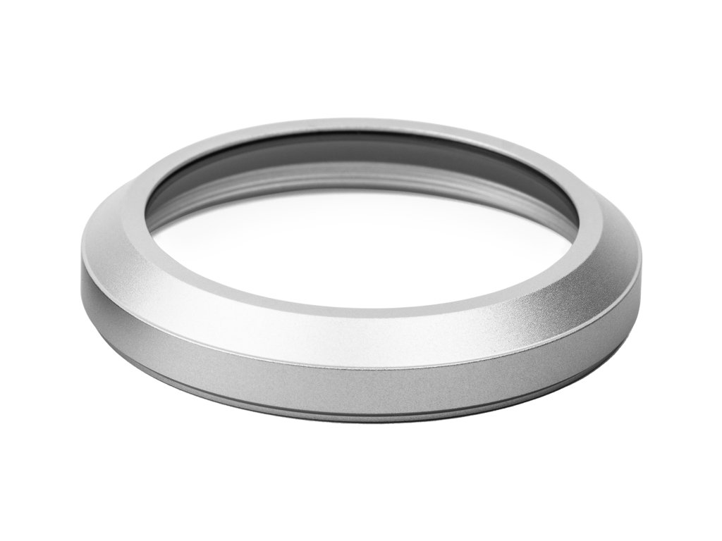 NiSi Filter NC UV For Fujifilm X100VI Silver