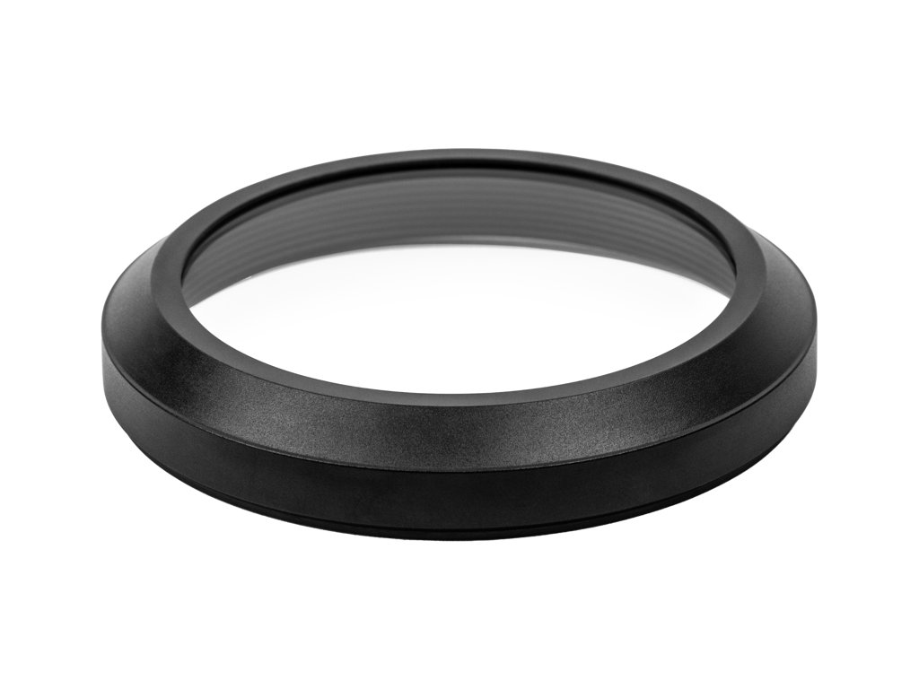 NiSi Filter NC UV For Fujifilm X100VI Black
