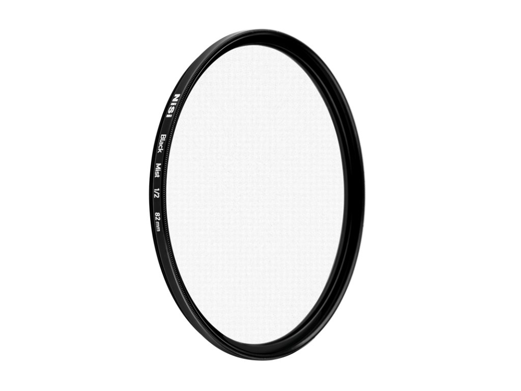 NiSi Filter Black Mist 1/2 77mm