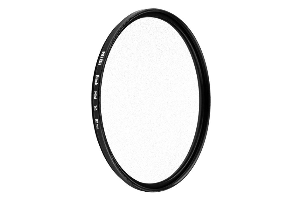NiSi Filter Black Mist 1/4 82mm