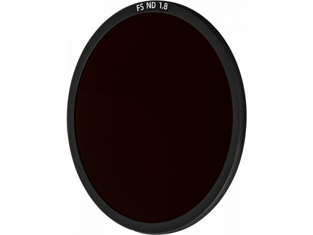 NiSi Cine Filter FS ND 1.8 (6 Stop) for Athena PL-Mount Lenses