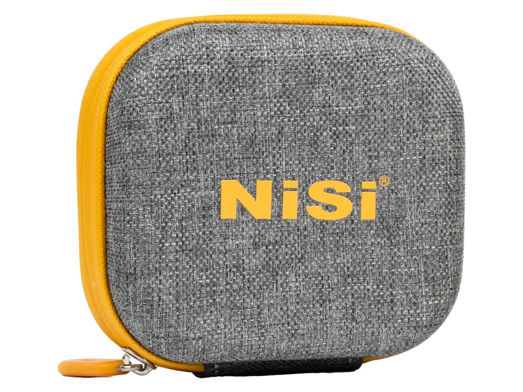 NiSi Filter Pouch Caddy62 For Circular Filters