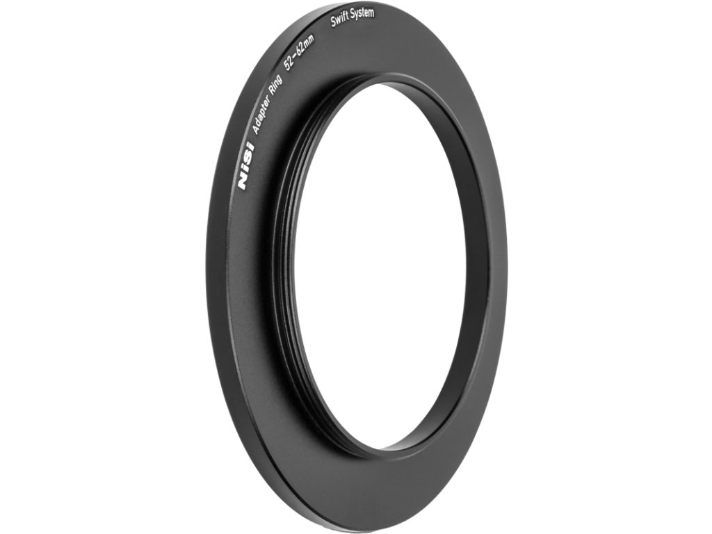 NiSi Filter Swift System Adapter Ring 52-62mm