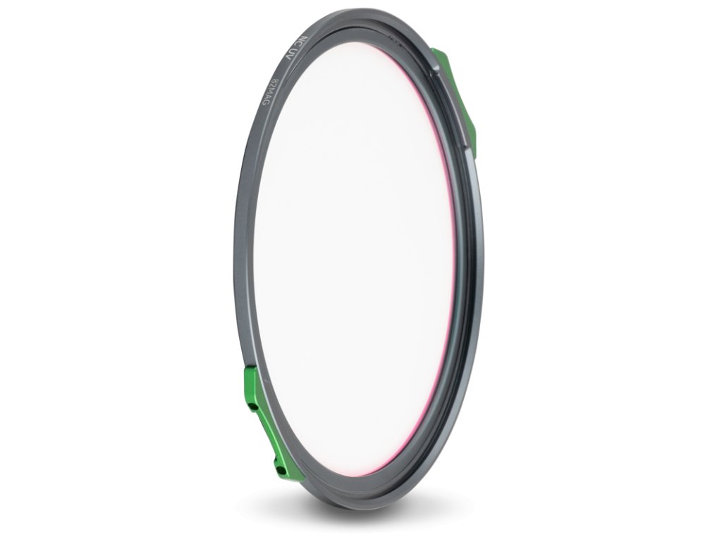 NiSi JetMag Pro Filter NCUV
