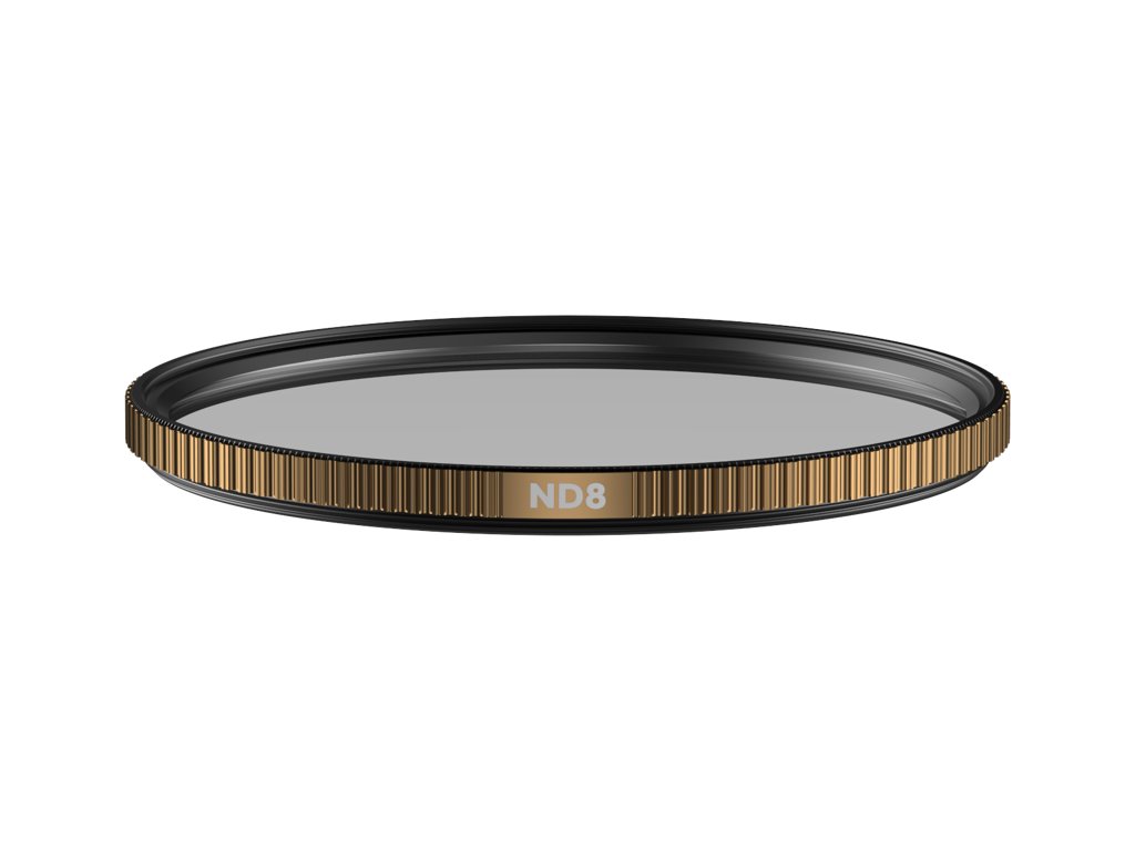 PolarPro QuartzLine ND1000 (10 Stop) Filter 82mm