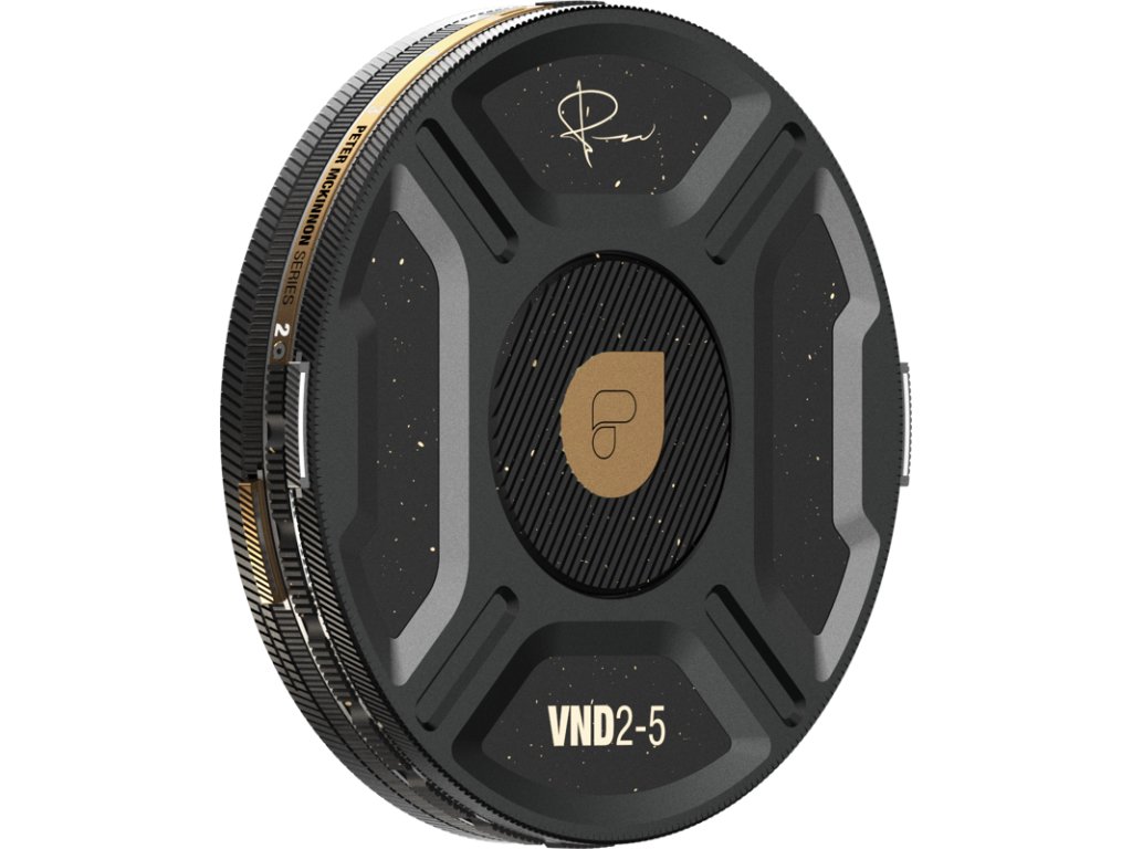 PolarPro Helix 2-5 Stop PMVND Filter