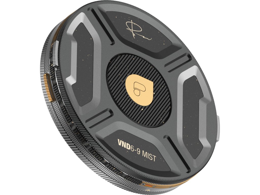 PolarPro Helix 6-9 Stop PMVND / Mist Filter