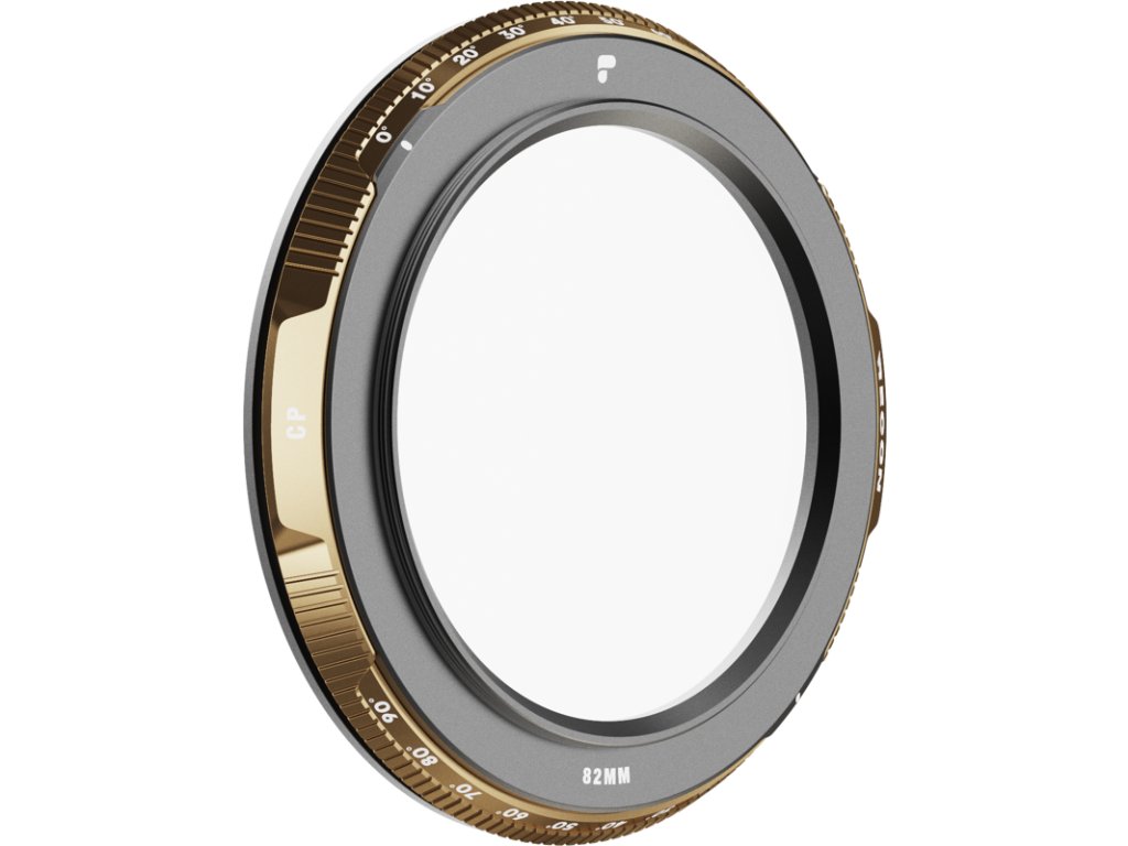 PolarPro Recon Circular Polarizer CP State-1 Filter