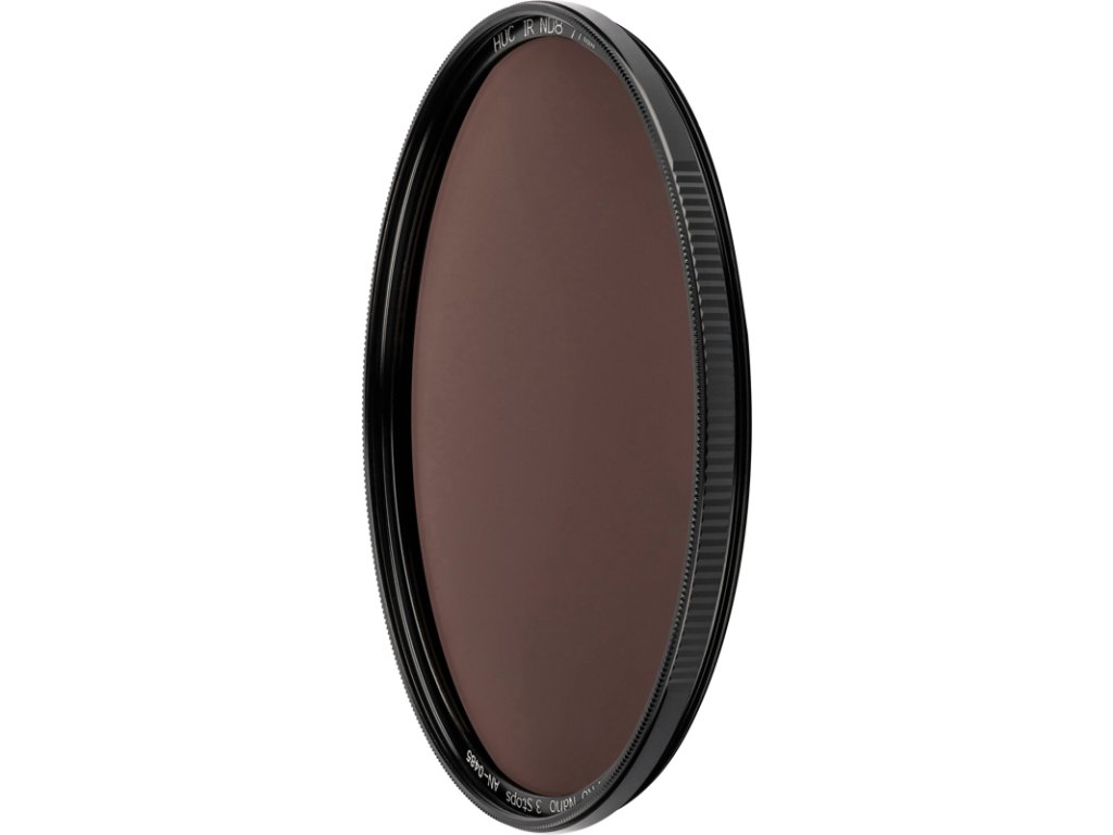 NiSi Filter IRND8 Pro Nano Huc 40.5mm