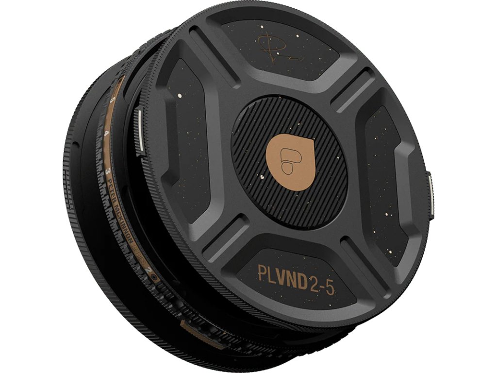 PolarPro Helix 2-5 Stop PMVND/PL Filter