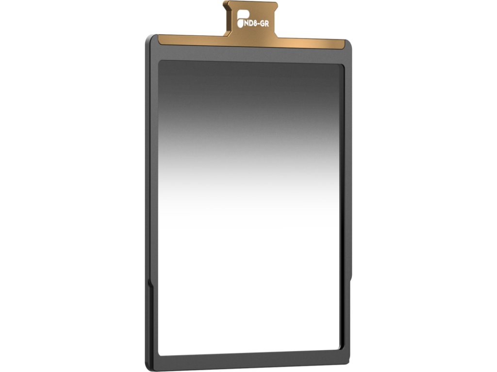 PolarPro BaseCamp Stage 3 ND8-Graduated Filter