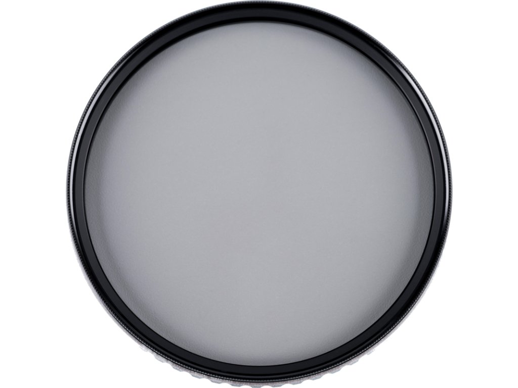 NiSi Filter Circular Polarizer True Color CPL Pro Nano 86mm