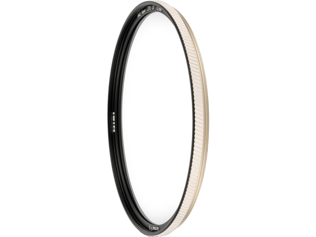 NiSi Filter UV Armor FX Pro Nano L395 55mm