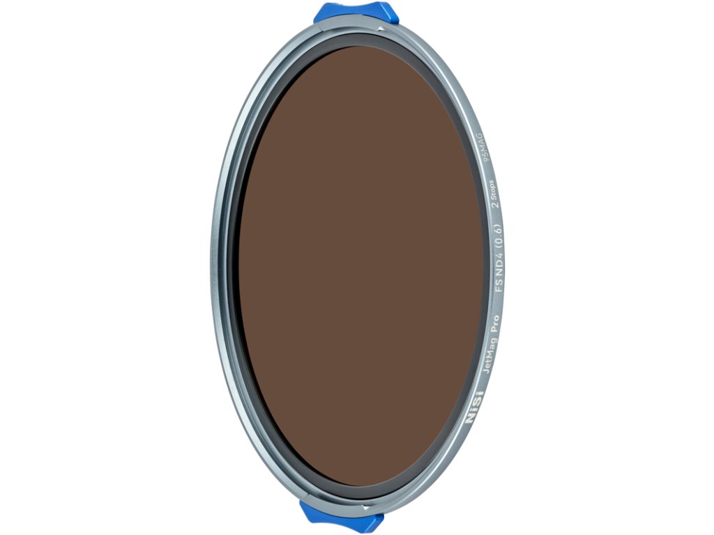 NiSi JetMag Pro 95 Filter FSND4 (0.6) 2stop