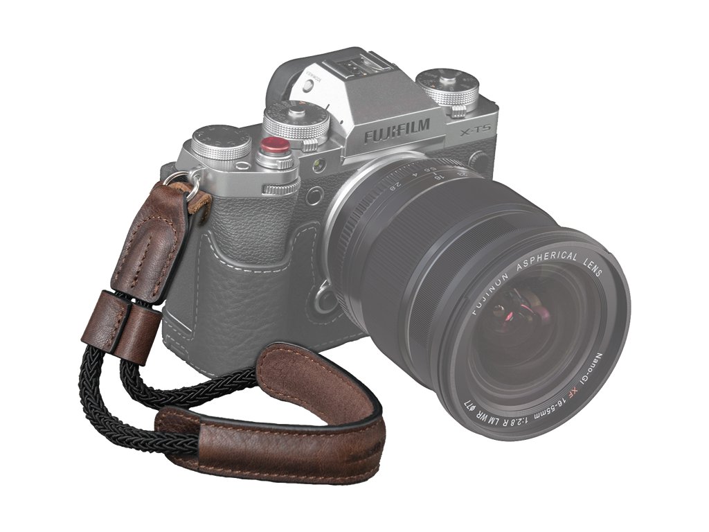 SmallRig 3926 Universal Wrist Strap Vintage