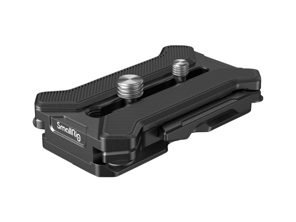 SmallRig 3913 Multifunctional Quick Release Plate ARCA Type
