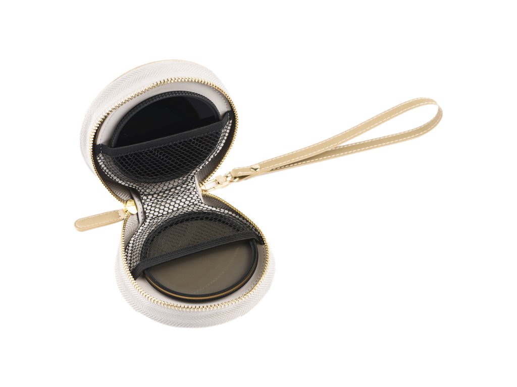 NiSi Filter Bag for Circular Filters