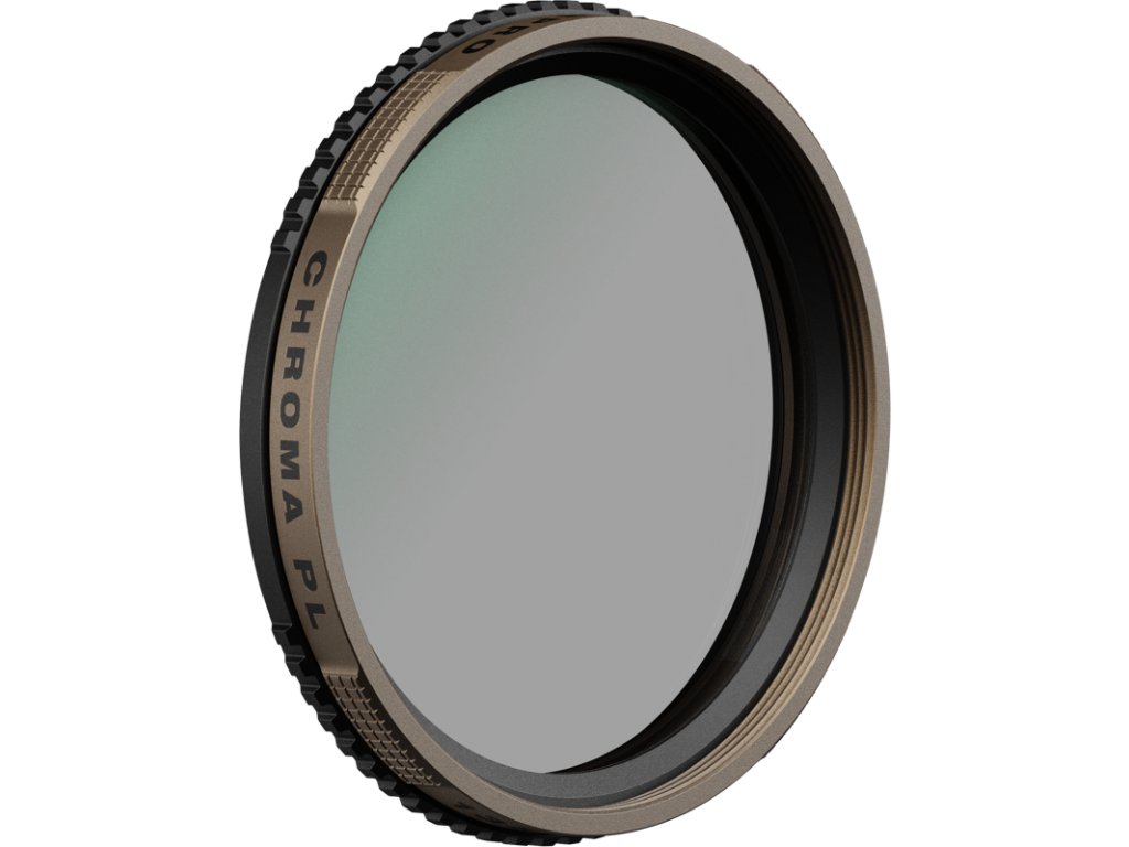 PolarPro 135 Series Chroma CPL Filter 55mm