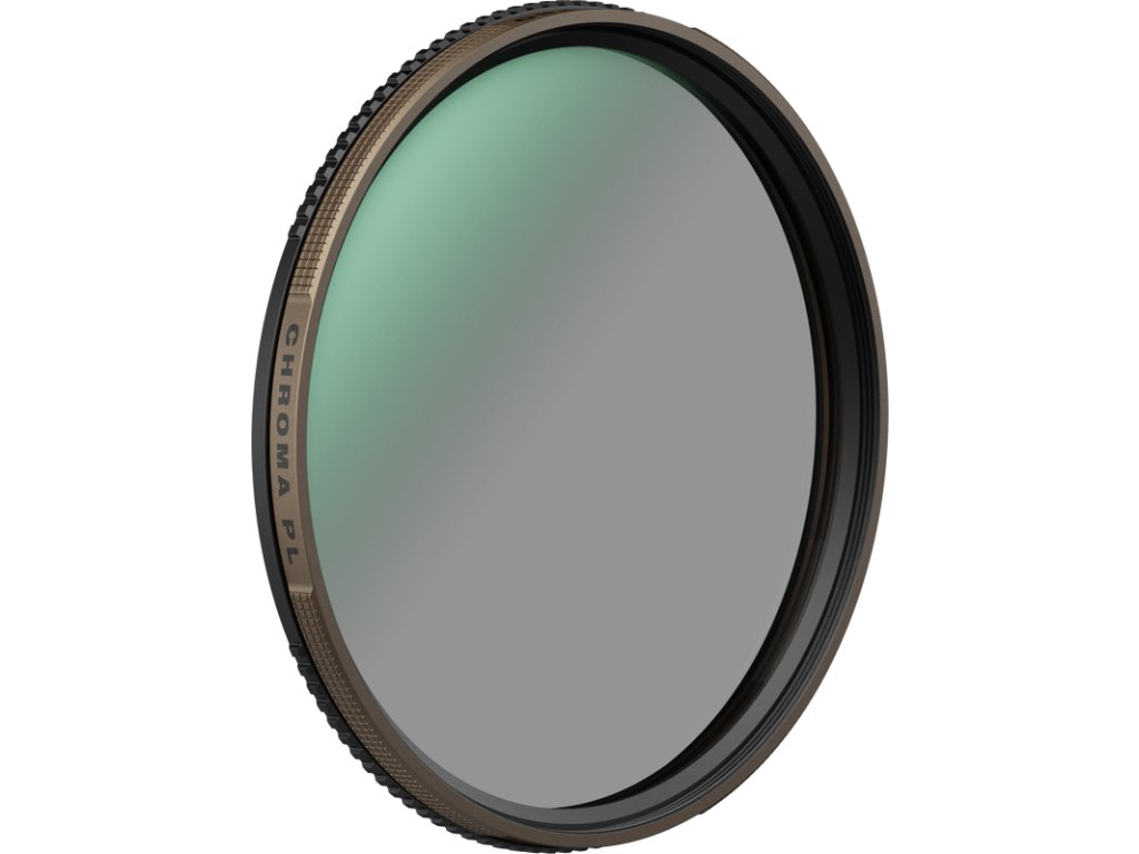 PolarPro 135 Series Chroma CPL Filter 95C