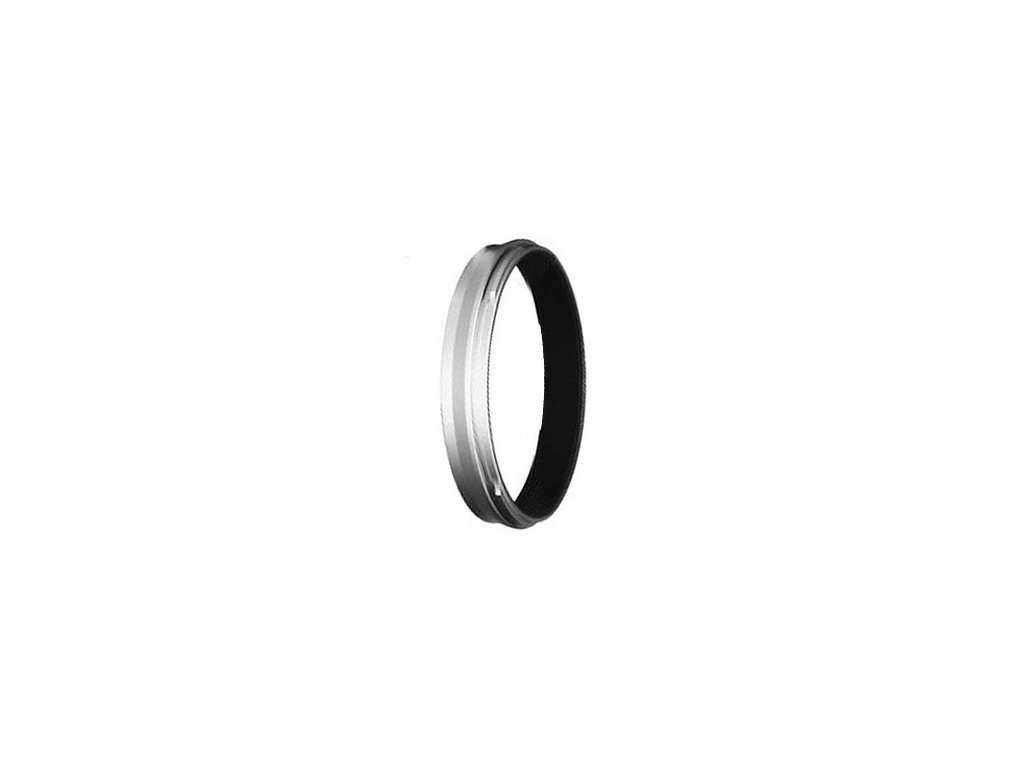 Prodám: Fujifilm adapter ring ar-x100 stříbrný 