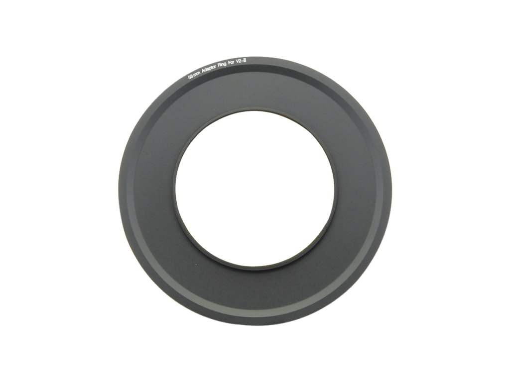 NiSi Adapter Ring for V2-II Holder 62mm