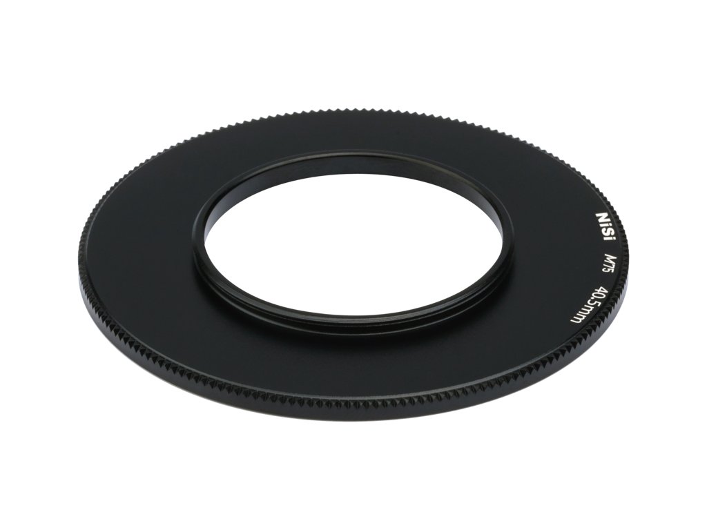 NiSi Filter Holder Adapter for M75 52mm
