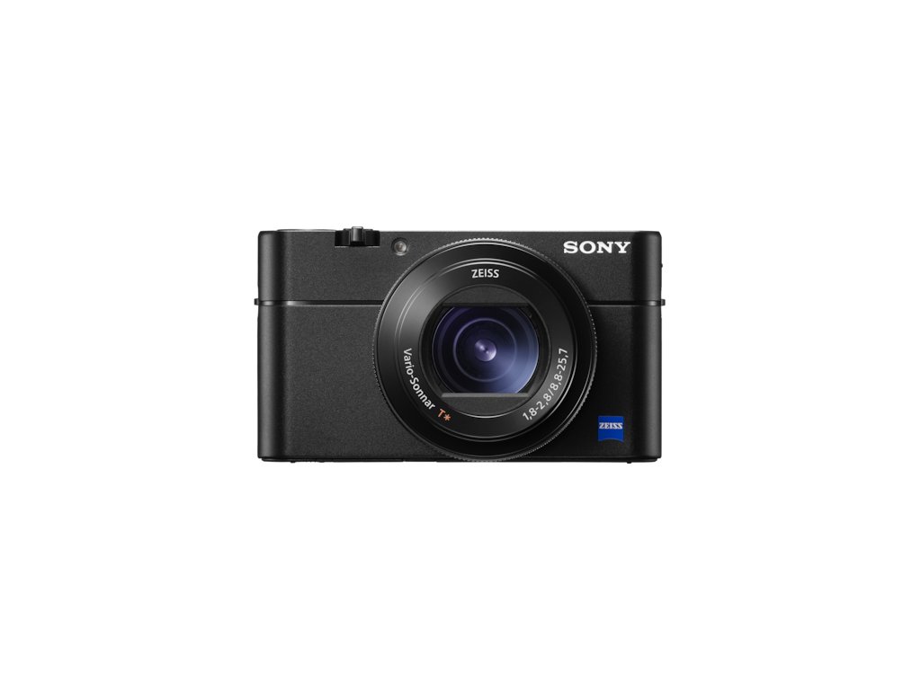 SONY DSC-RX100M5A Digitální kompaktní fotoaparát