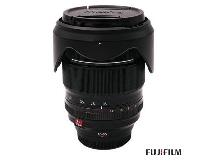 xf16 55MM