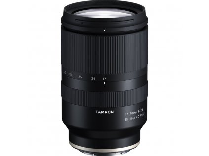 1163333 Tamron 17 70mm f 2 8 Di III a RXD Sony E main large