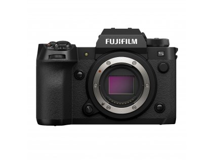 X H2S front CMOS