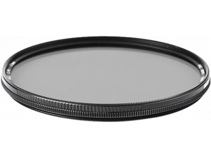 NiSi Filter Circular Polarizer Pro Nano Huc 52mm