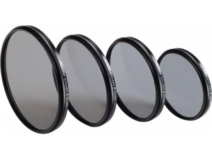Zeiss T* Polarizing Filter Circular 58mm