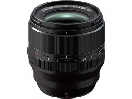 FUJINON XF56mm f/1.2 R WR