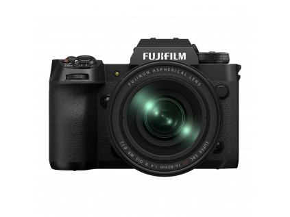 Ruïneren Verzoenen glans Fotoaparáty Fujifilm