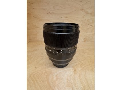 XF50mmF1.0 1
