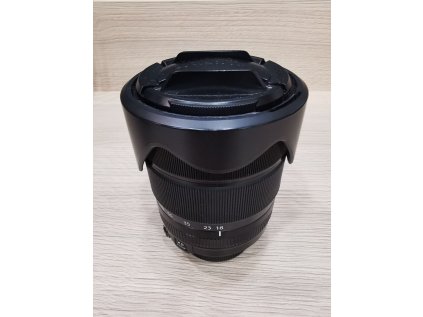 FUJINON XF18-135mm f/3,5-5,6 R LM OIS WR  BAZAR