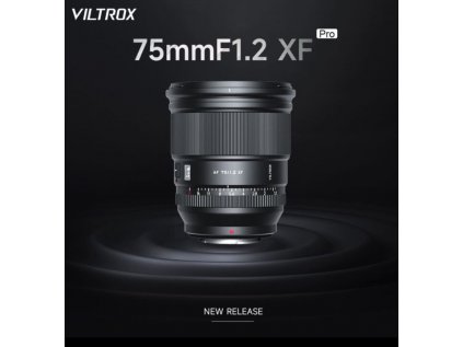 Viltrox 75mm f1.2 2 692x720