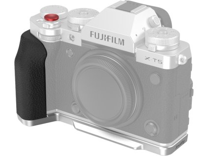 SmallRig 4136 L-Shape Grip For Fujifilm X-T5