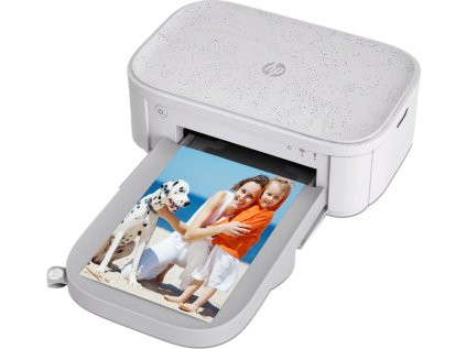 HP Sprocket Studio Plus