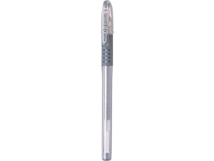 Pilot G1 Grip 1.0mm Silver