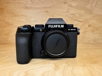 FUJIFILM X-S10 BAZAR